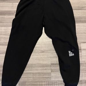 Angels and Airwaves / To The Stars Sweatpants sz M